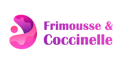 Frimousse et Coccinelle