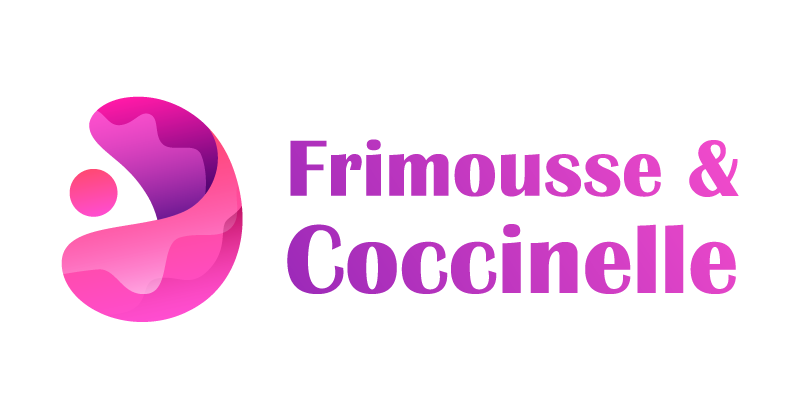 Frimousse et Coccinelle