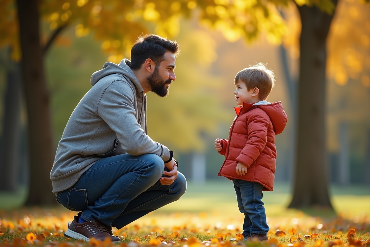 enfant  éducation