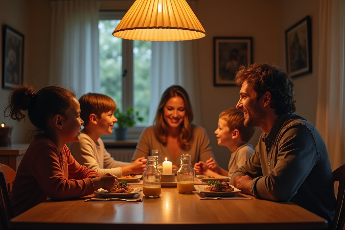 Rôle des parents dans la socialisation des enfants : influence et responsabilités