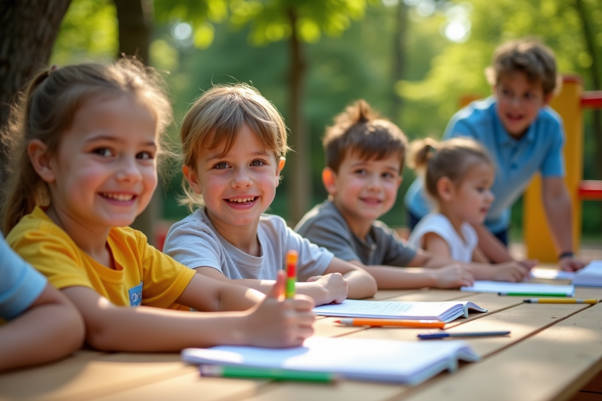 éducation primaire