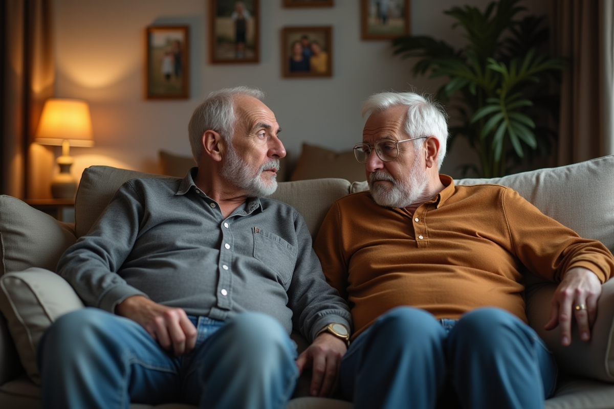 Renier ses enfants: est-ce possible pour les parents ?