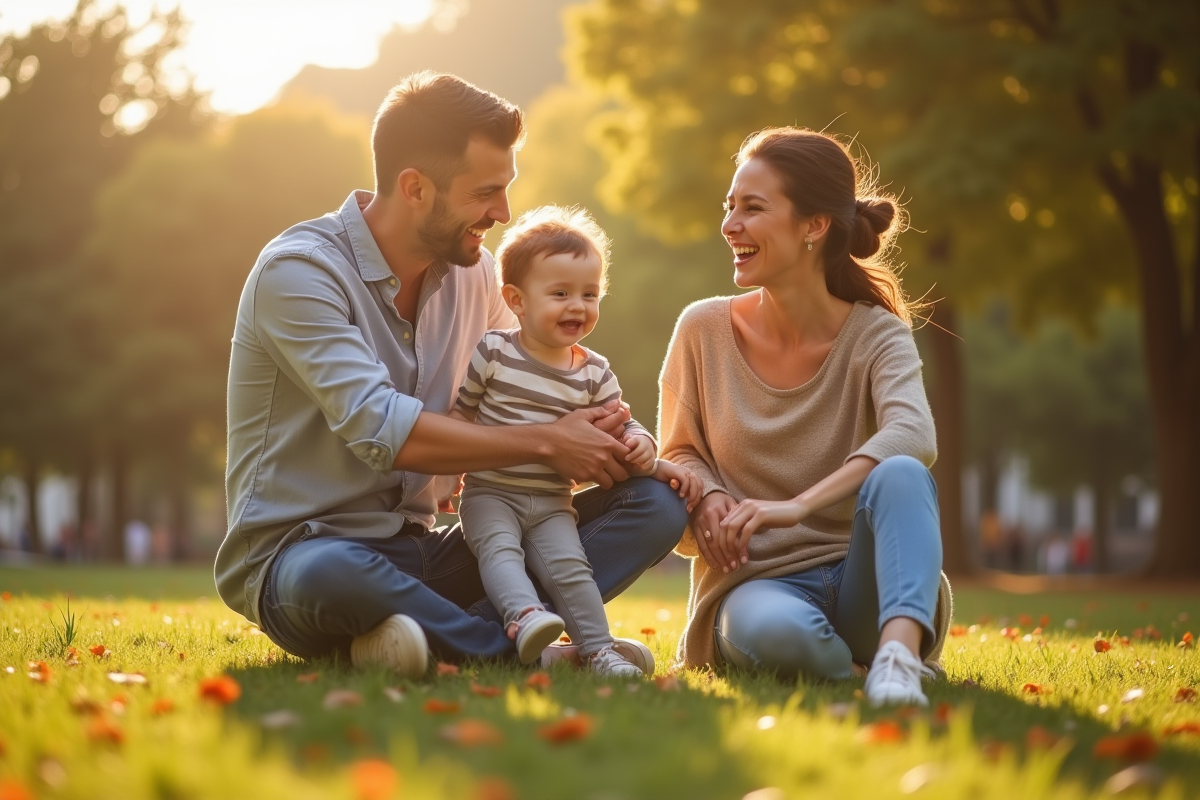 parentalité soutien